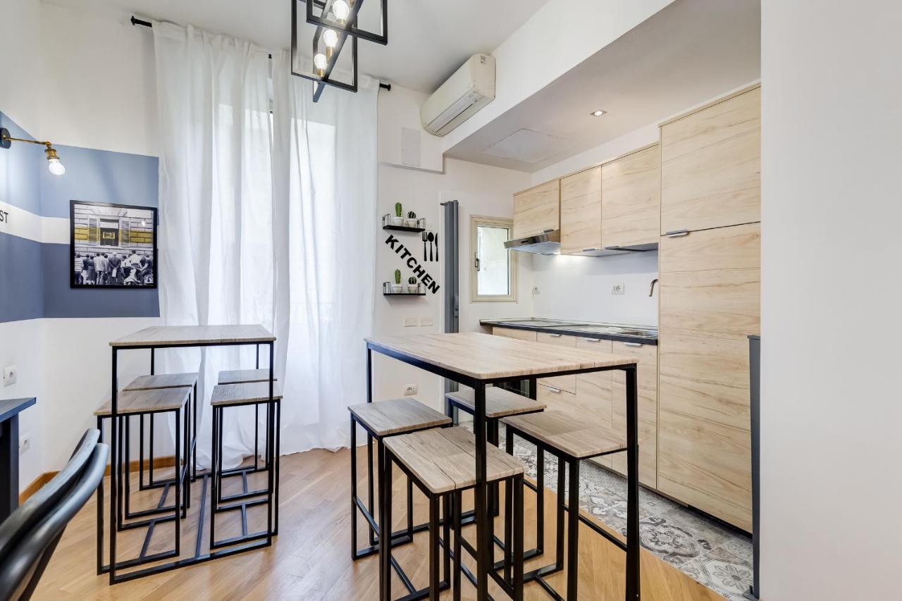 Vivilo Collection - Marche 54 Suites - Close To Via Veneto Area - Lt Рим Екстериор снимка