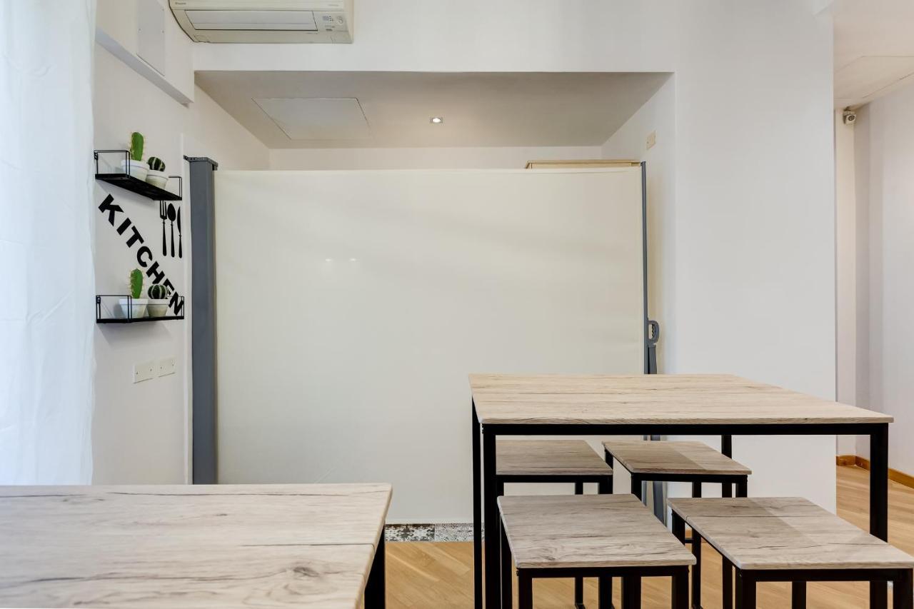 Vivilo Collection - Marche 54 Suites - Close To Via Veneto Area - Lt Рим Екстериор снимка