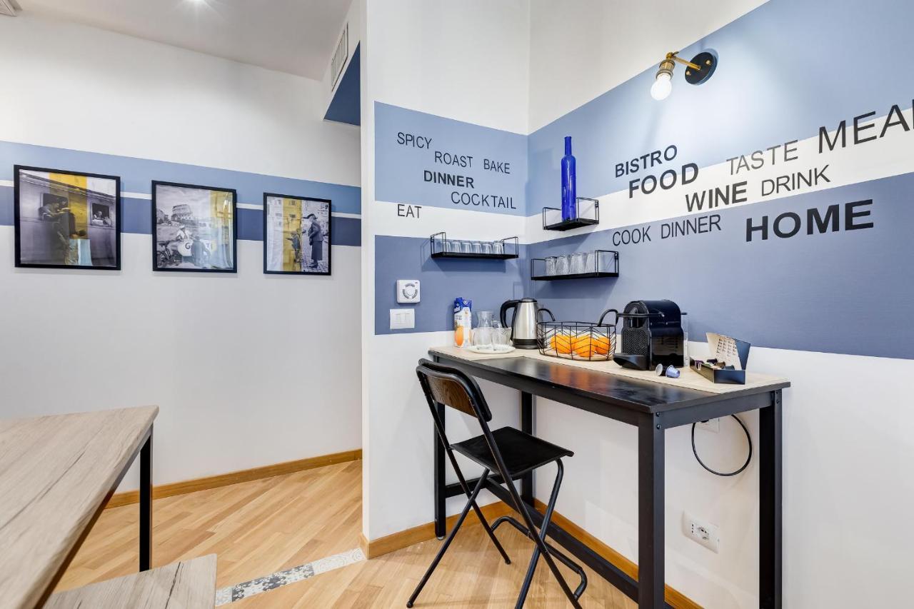 Vivilo Collection - Marche 54 Suites - Close To Via Veneto Area - Lt Рим Екстериор снимка