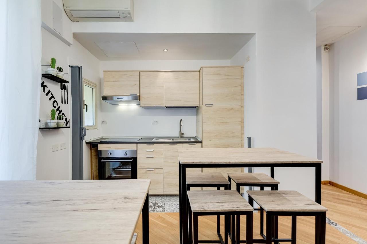 Vivilo Collection - Marche 54 Suites - Close To Via Veneto Area - Lt Рим Екстериор снимка