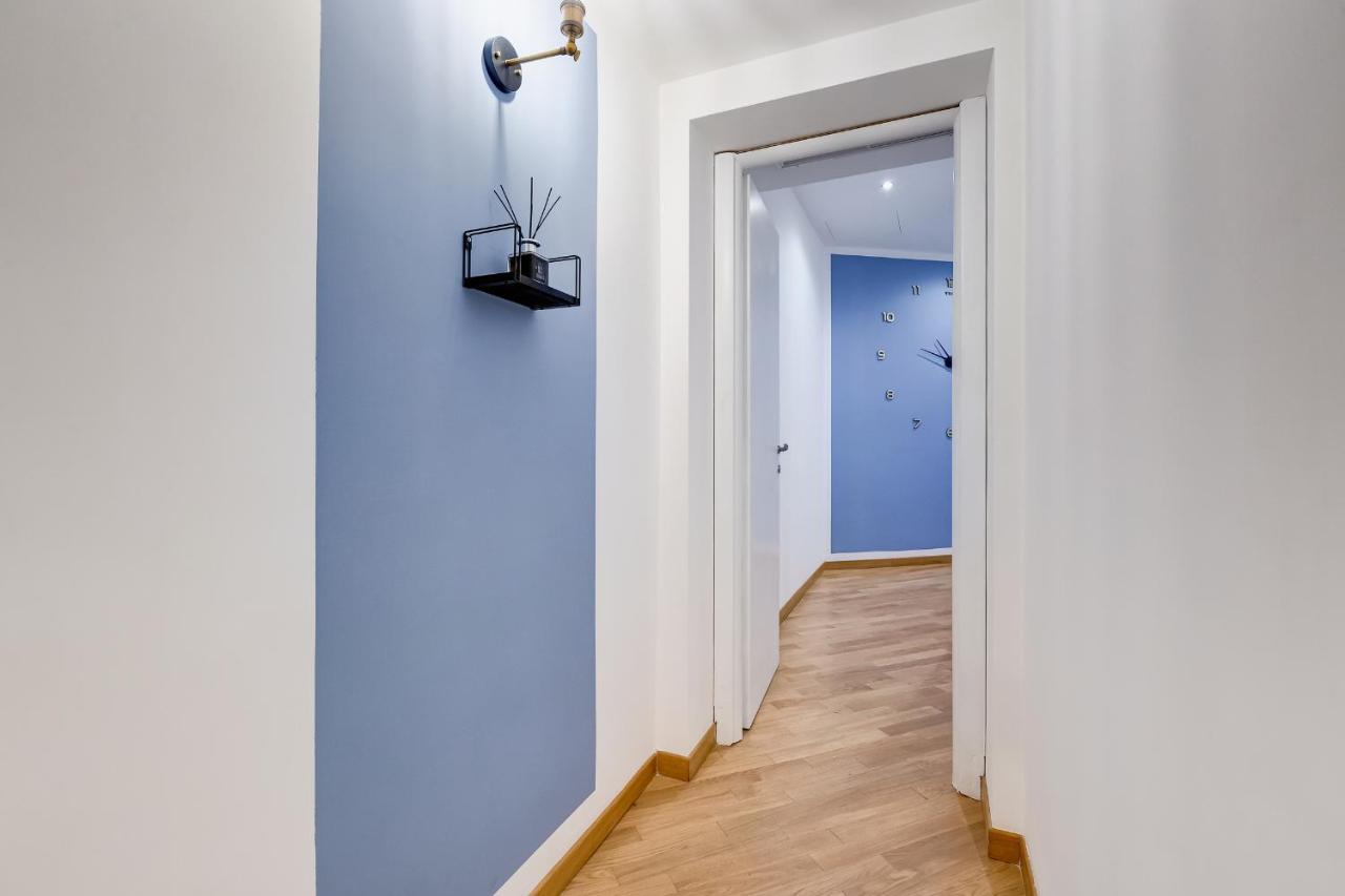 Vivilo Collection - Marche 54 Suites - Close To Via Veneto Area - Lt Рим Екстериор снимка